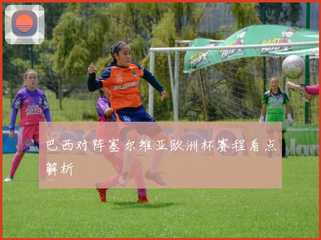 巴西对阵塞尔维亚欧洲杯赛程看点解析